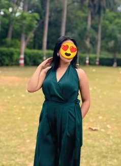 Alina Kc - escort in Kathmandu Photo 1 of 2