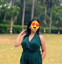 Alina Kc - escort in Kathmandu