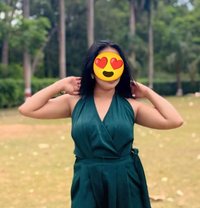Alina Kc - escort in Kathmandu