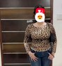 Alina Khan - escort in Kathmandu Photo 1 of 1