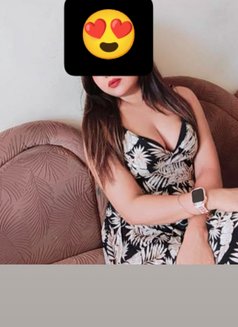 Alina 100% genuine - escort in Kathmandu Photo 2 of 4