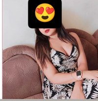 Alina 100% genuine - escort in Kathmandu