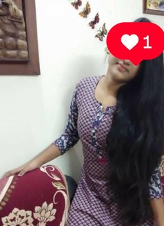 Alina 100% genuine - escort in Kathmandu Photo 3 of 4