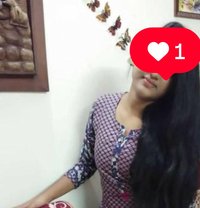 Alina 100% genuine - escort in Kathmandu