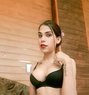 Alina Khan - Transsexual escort in Jaipur Photo 1 of 1