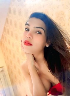 Alina Khan - Transsexual escort in Ahmedabad Photo 4 of 8