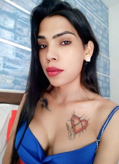 Alina Khan - Transsexual escort in Jaipur Photo 9 of 9