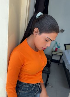 Alina Khan - Transsexual escort in Jaipur Photo 10 of 13