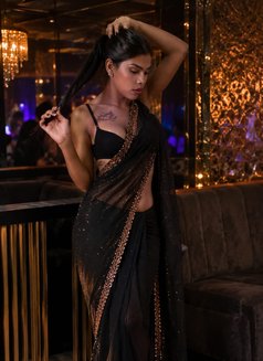 Alina Khan - Transsexual escort in Jaipur Photo 11 of 13