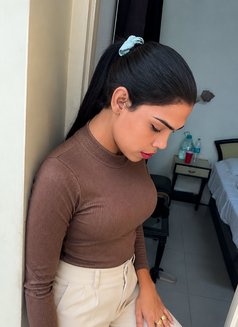 Alina Khan - Transsexual escort in Jaipur Photo 15 of 16
