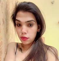 Alina Khan - escort in Ahmedabad