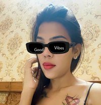 Alina Khan - escort in Ahmedabad