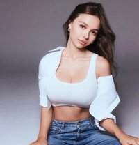 Alina - escort in Singapore