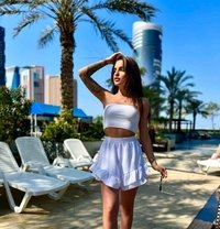 Alin Luxury hottie - puta in Dubai