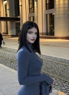 Alina & Mery Vi̇p - escort in İstanbul Photo 3 of 6
