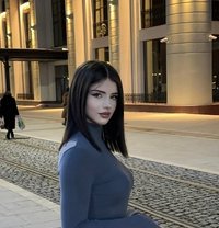 Alina & Mery Vi̇p - escort in İstanbul