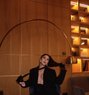 🇷🇺Alina🇷🇺Mistress - Transsexual escort in Jeddah Photo 1 of 7