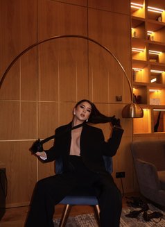 🇷🇺Alina🇷🇺Mistress - Transsexual escort in Jeddah Photo 1 of 7
