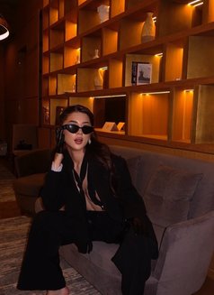 🇷🇺Alina🇷🇺Mistress - Transsexual escort in Jeddah Photo 2 of 7