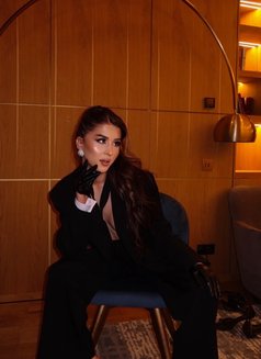 🇷🇺Alina🇷🇺Mistress - Transsexual escort in Jeddah Photo 3 of 7