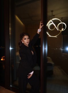 🇷🇺Alina🇷🇺Mistress - Transsexual escort in Jeddah Photo 4 of 7