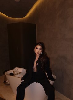 🇷🇺Alina🇷🇺Mistress - Transsexual escort in Jeddah Photo 5 of 7