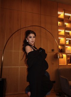 🇷🇺Alina🇷🇺Mistress - Transsexual escort in Jeddah Photo 6 of 7