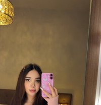 Alina Morozova - escort in Jeddah
