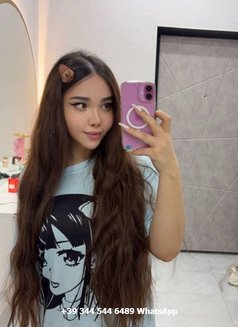Alina Morozova - escort in Jeddah Photo 3 of 6