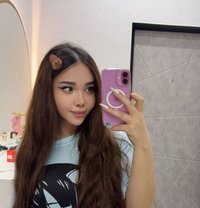 Alina Morozova - escort in Jeddah