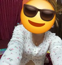 Alina - adult performer in Kathmandu