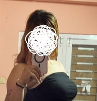 Alina - adult performer in Kathmandu