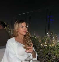 Alina New Hottie - puta in Dubai