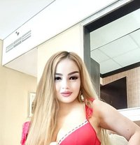 Alina New in Dubai 22 year Independent - escort in Dubai