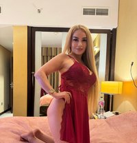 Alina New in Dubai Independent - escort in Dubai Photo 5 of 5