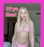 🦋Alina🦋new 19 yo Young Blond🦋 - escort in Riyadh Photo 1 of 14