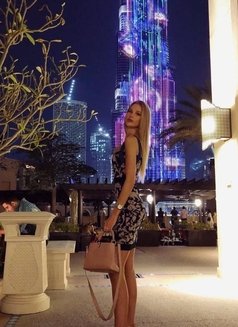 🦋Alina🦋new 19 yo Young Blond🦋 - escort in Jeddah Photo 9 of 14