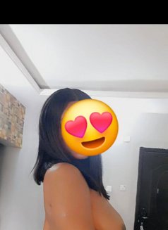 Alina - escort in Abuja Photo 8 of 8