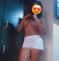 Alina - escort in Abuja