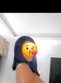 Alina - escort in Abuja Photo 17 of 18