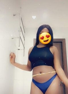 Alina - escort in Lagos, Nigeria Photo 8 of 8