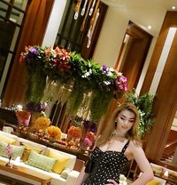 Alina O - puta in Bangkok