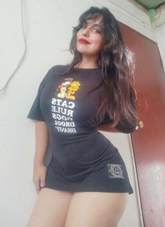 Alina Outcall or Incall - puta in Doha Photo 2 of 2