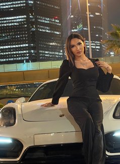 Alina! Play! Cum! Fantasy! - Acompañantes transexual in Riyadh Photo 8 of 12