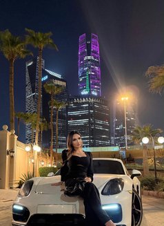 Alina! Play! Cum! Fantasy! - Acompañantes transexual in Riyadh Photo 9 of 12
