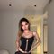 Alina! Play! Cum! Fantasy! - Transsexual escort in Riyadh