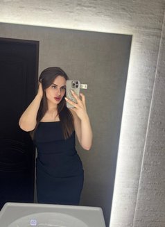 Alina - escort in Dubai Photo 8 of 30