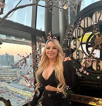 Alina - escort in Guangzhou