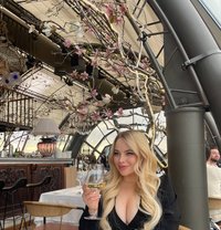 Alina - escort in Guangzhou