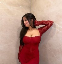 Alina ( Premium Experience ) - escort in Bangalore